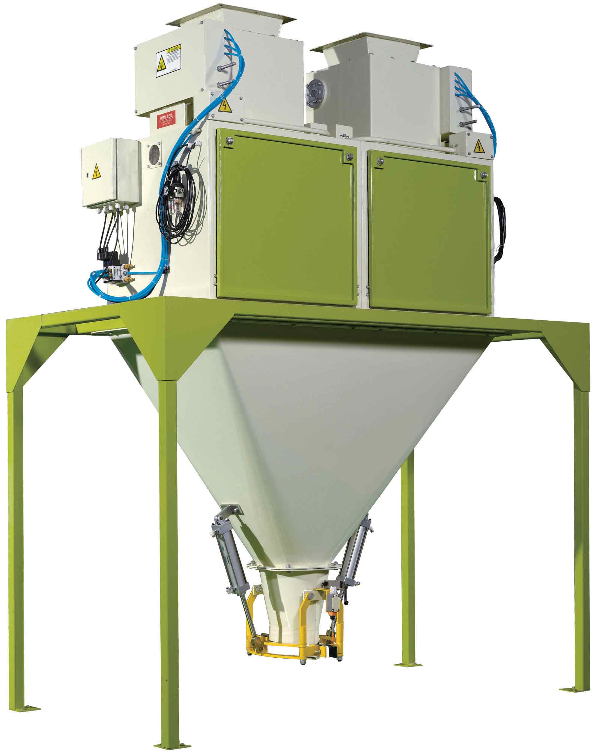 Feed Machinery Solutions